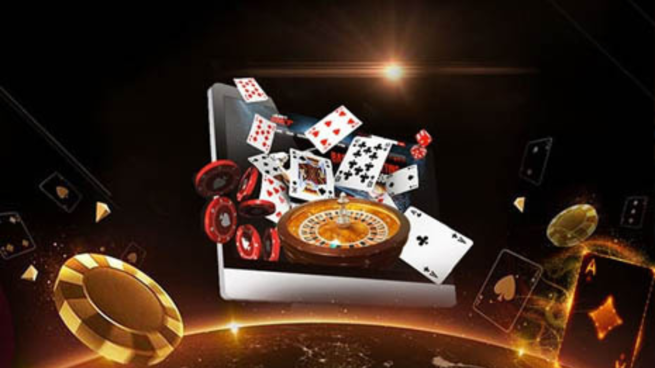 Dewa4d: List of Trusted Official Online Baccarat Sites 2024